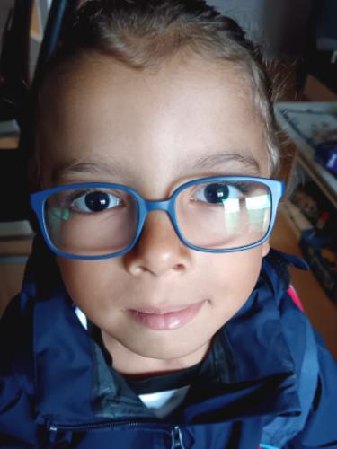 Avery Louis Dernberger