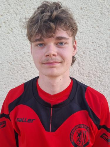 Linus Kurth Grohmann