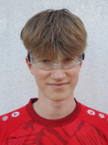 Finn Eric Bartossek