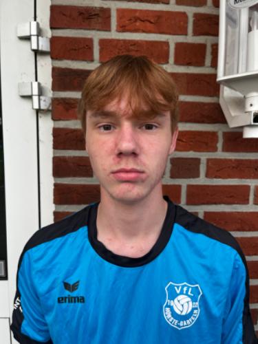 Jannik Blanke