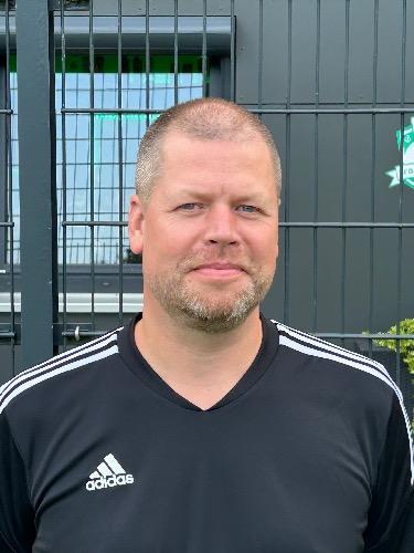 Florian Jörg Lühring