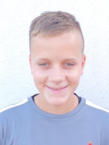 Milan Alessandro Mücke