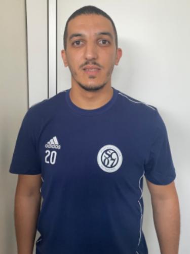 Madjid Benazzouz