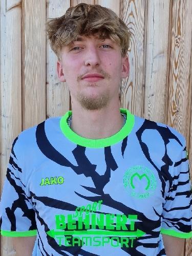 Ian Reinike