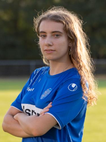 Zuzanna Strozynska