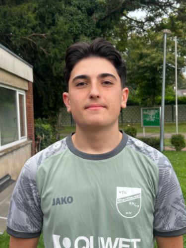 Cihan Erdem Yildirim