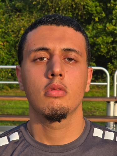 Mohamed El Youssefi Amoustoun