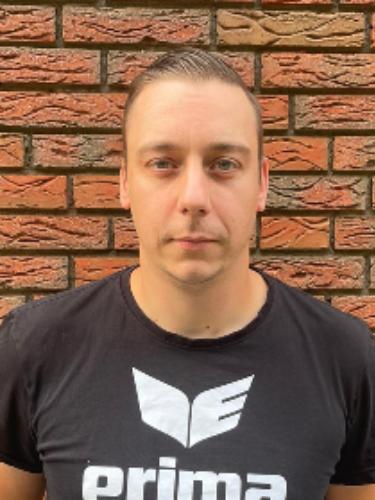 Sascha Liebezeit