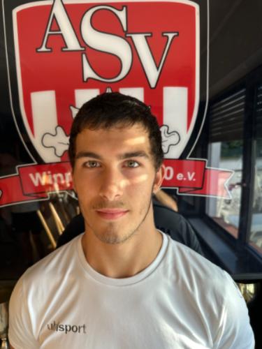 Marc Leon Scheidt