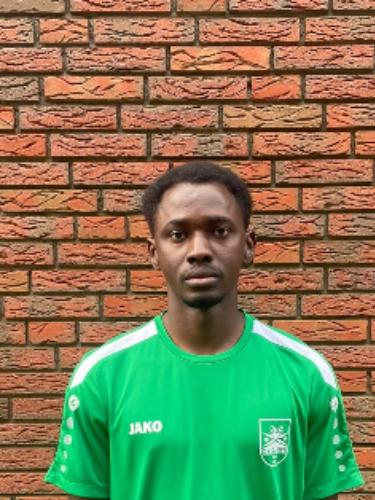 Abdoulaye Djibril Sylla