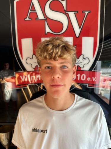 Oscar Luis Orschiedt