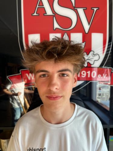 Max Nothof