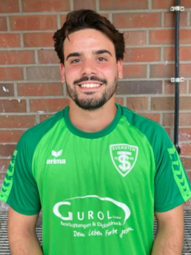 Diego Utrero Trasmonte