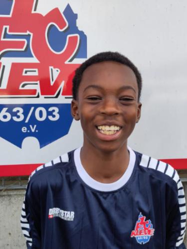 Andrew Junior Ekolle