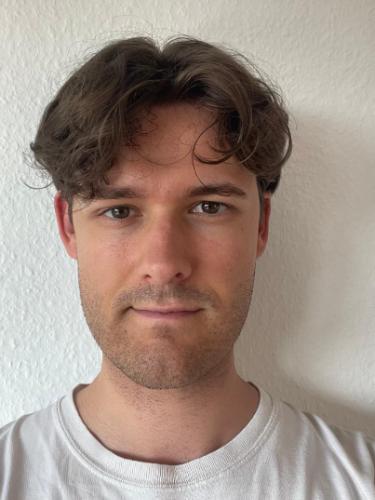 Frederik Schmidt