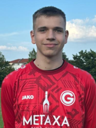 Erik Trzionka