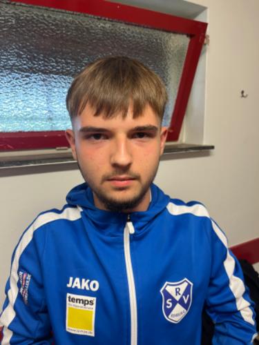 Finn-Luca Rickermann