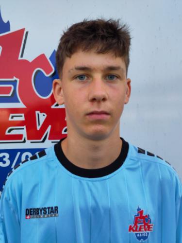 Elias Manuel Welke