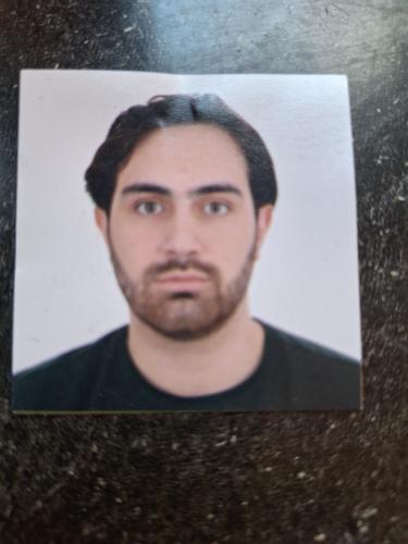 Xavier Alejandro Guerrero Mendoza