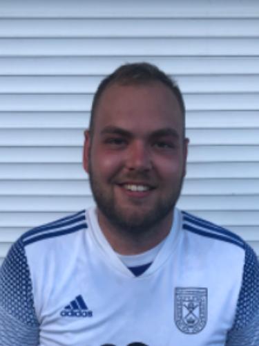 Justin Lehmann