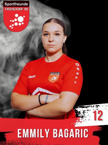 Emmily Bagaric