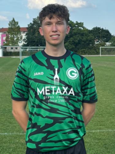 Lennart Stamme