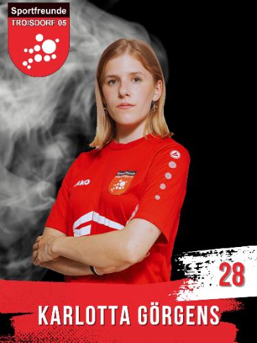 Karlotta Görgens