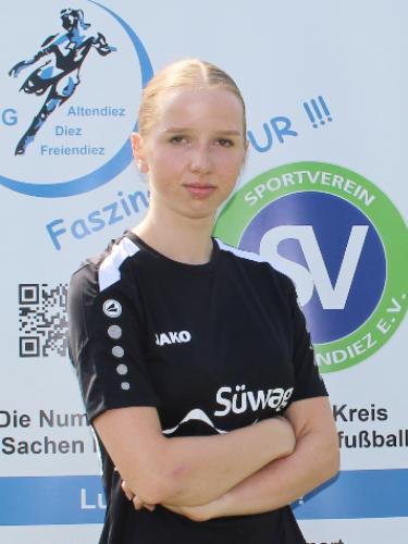 Lissy Hatzmann