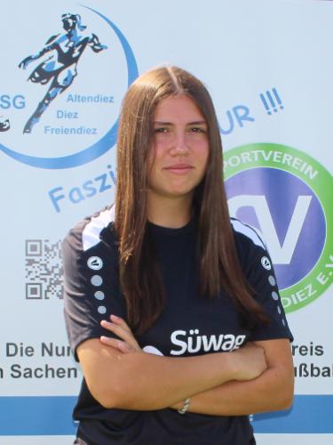 Angelina Isola