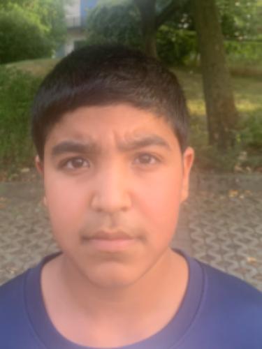 Rohan Abdi