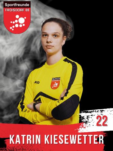 Katrin Renate Kiesewetter