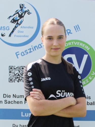 Elisabeth Sabinski