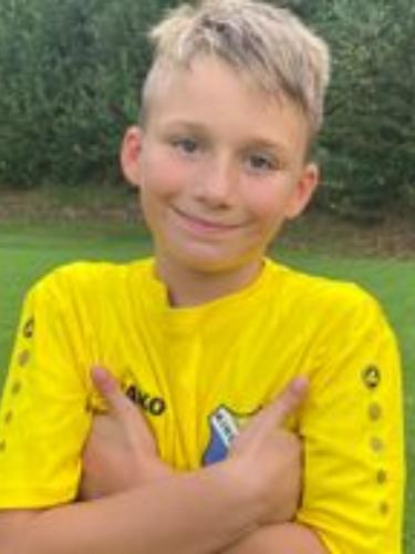 Malte Latka