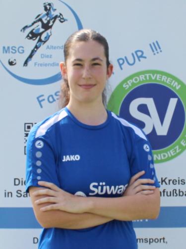 Amélie Dammholtz