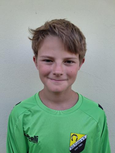 Lennox Menzel
