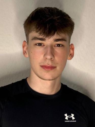 Maximilian Ole Kroll