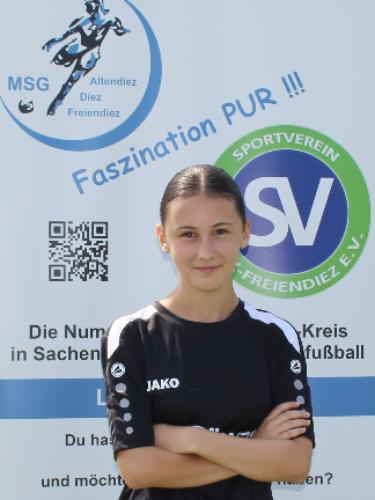 Stella Schmid