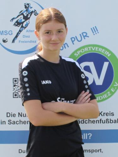 Diana Anselm