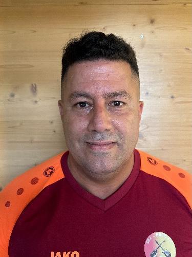 Mohamed El Mahaoui