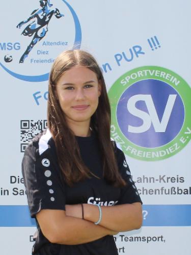 Tabitha Hörl
