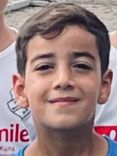 Berat Deniz