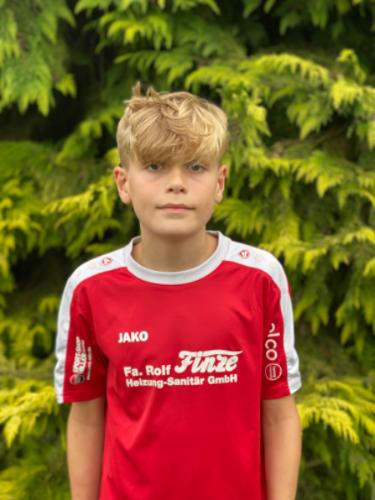 Fiete Elkendorf