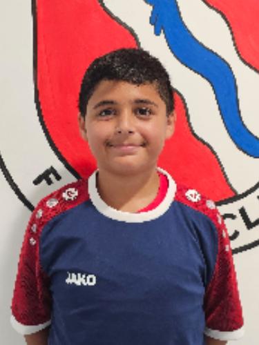Karam Omar