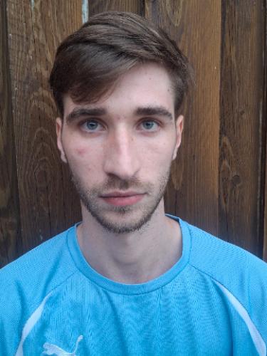 Justin Filip Stocker
