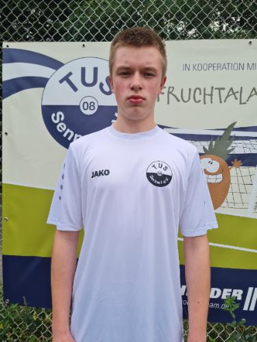 Serhii Haponchuk