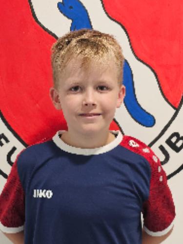 Moritz Jens