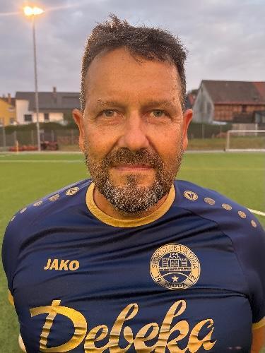 Michael Spiegel