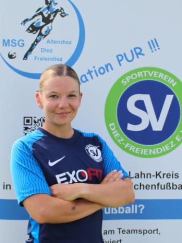 Michéle Sarah Schmitt