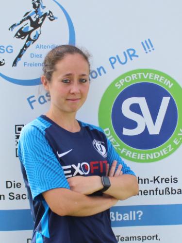 Andrea Schuster