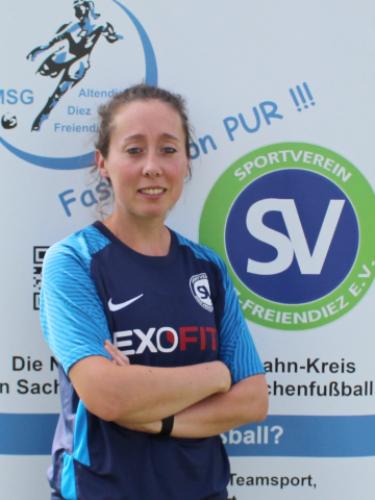 Monika Schuster